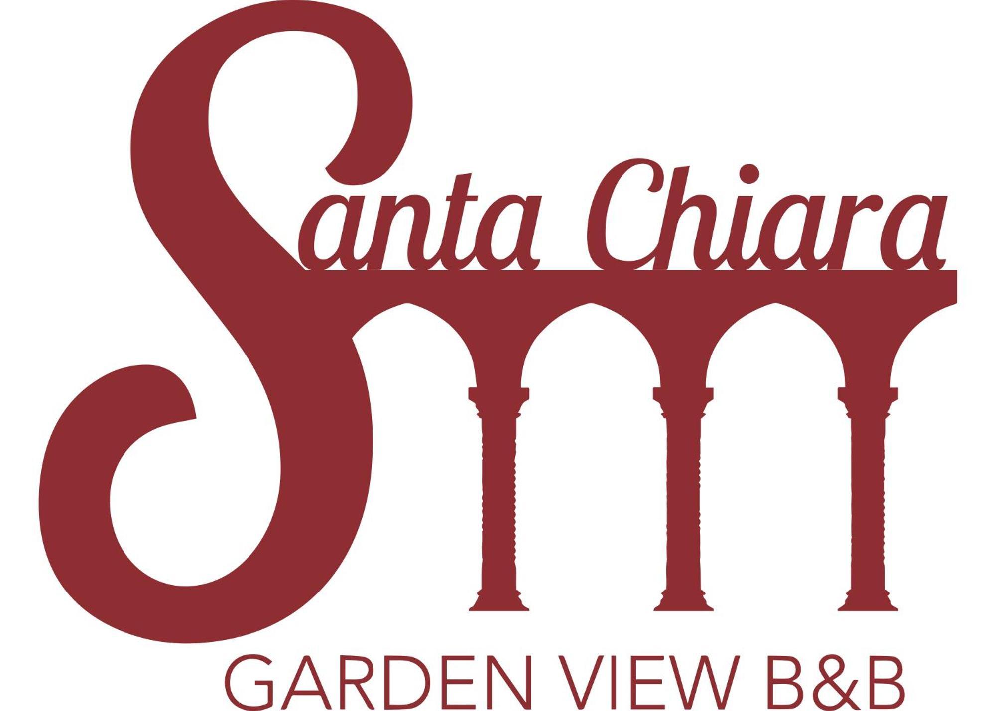 Santa Chiara Garden View B&B Napoli Exterior foto
